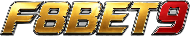 f8bet9 logo